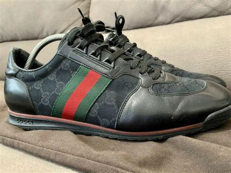 scarpe gucci seconda mano|scarpe Gucci uomo.